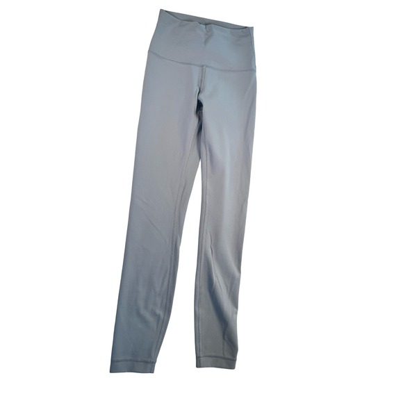 Lululemon wunder under high rise size (2)25 inch - Picture 3 of 4